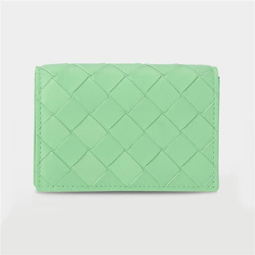 Bottega Veneta Intrecciato Cardholder 667141 VCPP3 3979 148703695