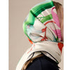 HERMES Bouquet Final 90 Schal H004283S 08 154161656 [P]