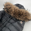 MONCLER Herminper Damen Long-Padding-Jacke 148704043 [P]