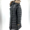 MONCLER Herminper Damen Long-Padding-Jacke 148704043 [P]