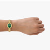 Tory Burch TBW6038 (The Oval) Women's Metal Watch 144765413 [P]