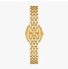 Tory Burch TBW6038 (The Oval) Women's Metal Watch 144765413 [P]