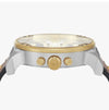 Diesel Mr. Daddy 2.0 Chronograph Men's Leather Watch stamp: DZ7483 146392258 [P]