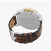 Diesel Mr. Daddy 2.0 Chronograph Men's Leather Watch stamp: DZ7483 146392258 [P]