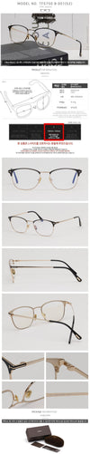 Tom Ford TF5750B Blue Light Blocking Eyewear 123197305 [P]