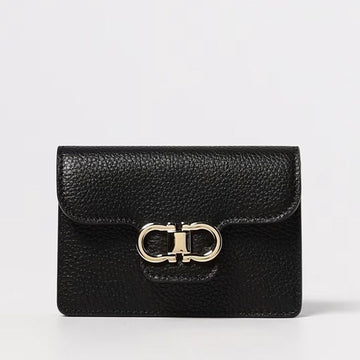 SALVATORE FERRAGAMO Schlüsselanhänger Kartenetui 22 0963 0785795 148488755