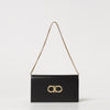 SALVATORE FERRAGAMO Doppelte Gancini Mini Schultertasche 21 8357 0771676 148488220 [P]