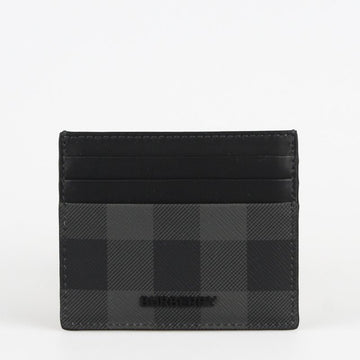 Burberry Metal Logo Card Holder 148488004