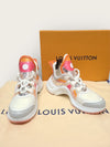 LOUIS VUITTON Limitierte Roseau Archlight Sneakers 36.5 123943289 [P]