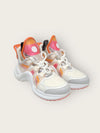LOUIS VUITTON Limitierte Roseau Archlight Sneakers 36.5 123943289 [P]