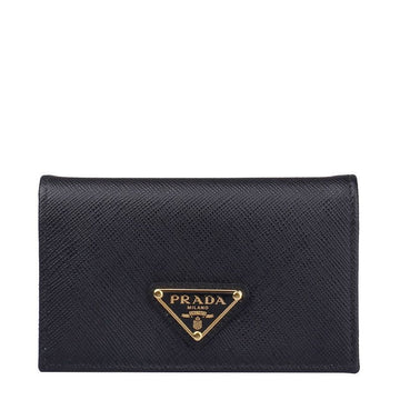Prada Saffiano Card Holder 1MC122 QHH F0002 58121573