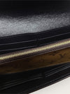 Louis Vuitton Monogram Reverse Giant Sarah Wallet Long Wallet 47186118 [P]