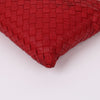 Bottega Veneta Mesh Red Chain Small Crossbody Bag 148726017 [P]