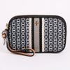 TORY BURCH ジェミニ ゴールド ストラップ 未使用 ポーチバッグ 148726067 [P]