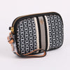 TORY BURCH ジェミニ ゴールド ストラップ 未使用 ポーチバッグ 148726067 [P]
