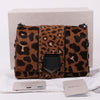 JIMMY CHOO Petit Rocket Wildleder Leder Ketten Crossbody Tasche 148726084 [P]