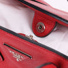 PRADA Vitello Phoenix Medium Tote und Schultertasche BN2795 148726230 [P]