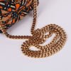 Burberry TB Logo Gold Mini Chain Crossbody Bag 148726408 [P]