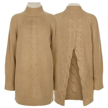 MAXMARA Kamel Alchazar Wollpullover 2521366202 ALCAZAR 020 148726498