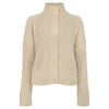 MaxMara Beige Apelio Wool Cashmere Cardigan 2521346032 AFELIO 006 148726530 [P]