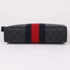 GUCCI GG Canvas Dreiribben Unisex Clutch 475316 148726551 [P]