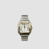 Cartier Santos Galbee Combi W2SA0009 148730495 [P]