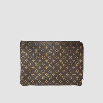 LOUIS VUITTON Monogram Étuï Voyage GM M44498 148730634