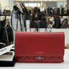 CHANEL Season WOC Red No. 29 148730755 [P]