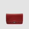 CHANEL Season WOC Red No. 29 148730755 [P]