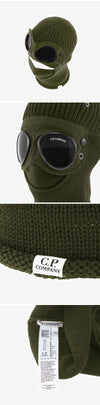 CP COMPANY RFCMAC740A 005509A 683 Mütze 148730775 [P]