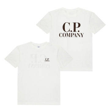 CP COMPANY 19CMTS103A 005100W 103 Männliche Kurzarm-T-Shirt 148730778