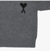 AMI UKS839 018 0504 Unisex Knit 148730868 [P]