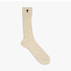 AMI USC611 AK0007 150 Unisex Socken 148730862 [P]