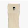 AMI USC611 AK0007 150 Unisex Socken 148730862 [P]