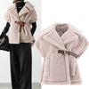 MAXMARA Neuer Abavo Teddy-Kapuze 25fw 002 148732052 [P]