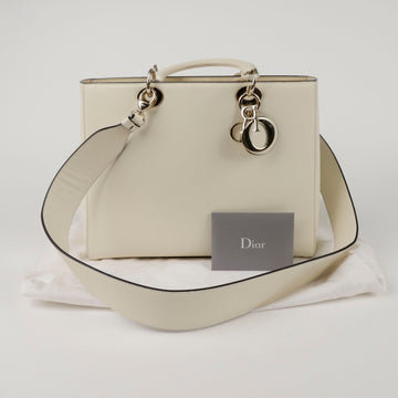 Dior M0587OWVG Ladies Large Tote Shoulder Bag 148553390