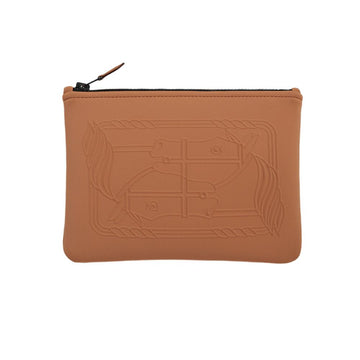 HERMES Neobain Quadrige Case Pouch, Small Model H103965M 02 147923979