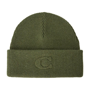 Coach Beanie CCL44 OLV (Unisex) 148755784