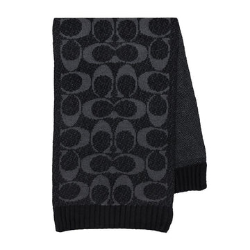 Coach Scarf COWC540471 001 (Unisex) 148755799