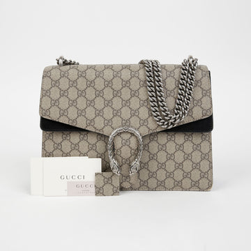 GUCCI ディオニサス ミディアム ショルダーバッグ 403348 148551885