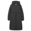 BURBERRY Gep quilteter Nylon-Hooded-Mantel 8074089 148756329 [P]
