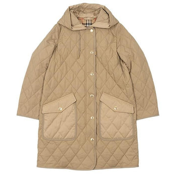 BURBERRY キルティングナイロンコート 8072672 148756351