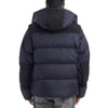 BURBERRY Abnehmbare Ärmel Hoodie Pufferjacke 8059140 148756359 [P]