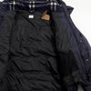 BURBERRY Abnehmbare Ärmel Hoodie Pufferjacke 8059140 148756359 [P]