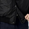 Burberry Faux Fur Trim Nylon Bomber Jacket 8091565 148756364 [P]