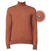VIVIENNE WESTWOOD ORB刺繍ロゴウールタートルネック2701000FY0006D405 160669359 [P]
