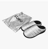 SUBU SILBER Unisex Pantoffeln 148486620 [P]