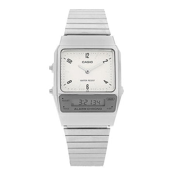 Casio AQ-800E-7A2DF Unisex Metal Watch 148642496