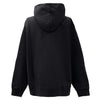 Ganni Logo Hooded T-Shirt 148758167 [P]