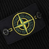 Stone Island Wappen Patch Full Lip Wool Knit 148758177 [P]